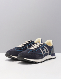 Premiata John Low
