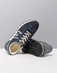 Premiata John Low