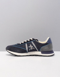 Premiata John Low