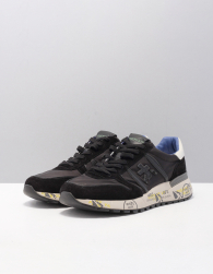 Premiata Lander