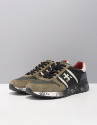 Premiata Lander