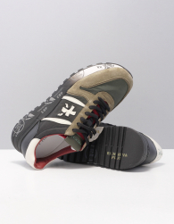 Premiata Lander