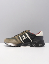 Premiata Lander