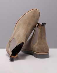 Nubikk Logan Chelsea Suede