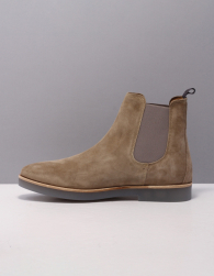 Nubikk Logan Chelsea Suede