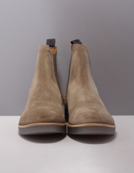 Nubikk Logan Chelsea Suede