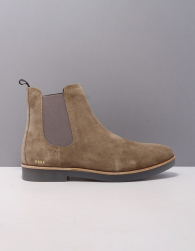 Nubikk logan-chelsea-suede
