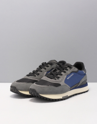 Woolrich Retro Sneaker