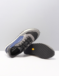 Woolrich Retro Sneaker