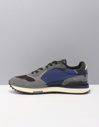Woolrich Retro Sneaker