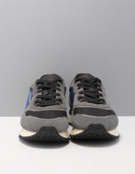 Woolrich Retro Sneaker