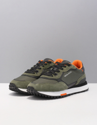 Woolrich Retro Sneaker