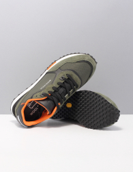 Woolrich Retro Sneaker