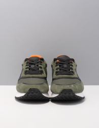 Woolrich Retro Sneaker