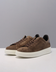 Woolrich Classic Court Suede