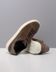 Woolrich Classic Court Suede