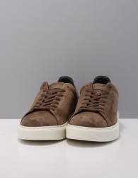 Woolrich Classic Court Suede