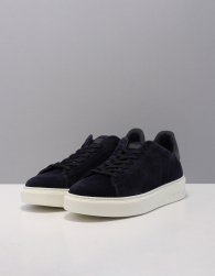 Woolrich Classic Court Suede