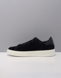 Woolrich Classic Court Suede