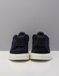 Woolrich Classic Court Suede