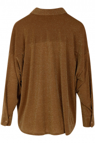 Momoni Lucciola shirt 232MMOSH021