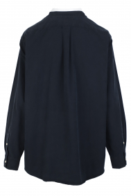 1 OFF 31223-01 Shirt drape designer