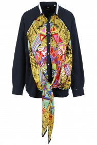 1 OFF 31223-01-shirt-drape-designer