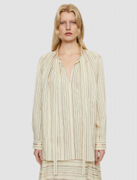 Joseph JF006538 Orton blouse silk
