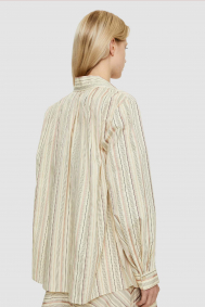 Joseph JF006538 Orton blouse silk