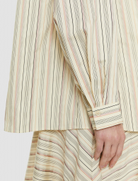 Joseph JF006538 Orton blouse silk