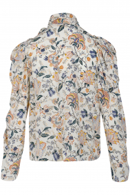 Ulla Johnson Brea blouse  FA230215
