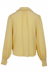 Ulla Johnson Philipa blouse
