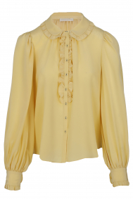 Ulla Johnson philipa-blouse