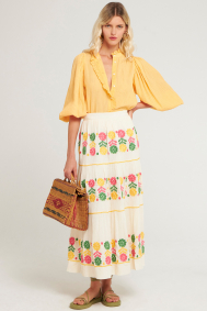 Antik Batik YVONNE1BLO