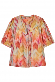 Ba&sh alabama-shirt