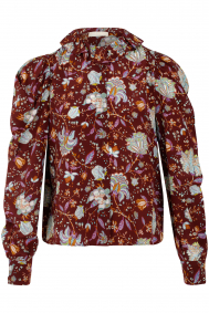 Ulla Johnson dara-blouse-fa230239