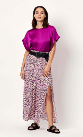 Dante6 Rilo silk easy top 232125