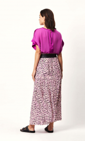 Dante6 Rilo silk easy top 232125