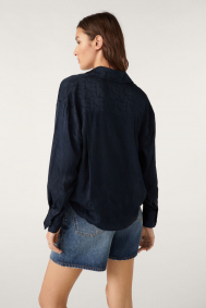 Ba&sh Modune shirt