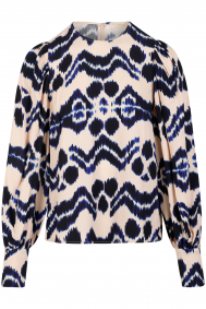 Ulla Johnson lilliane-blouse-fa230219
