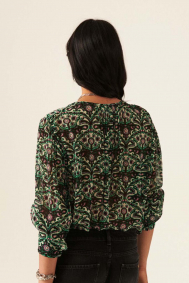 Ba&sh Fel shirt