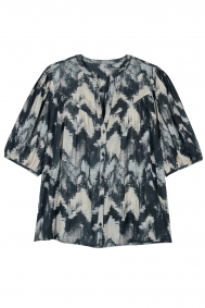 Ba&sh alabama-shirt