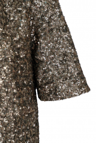 Zadig & Voltaire Tytane sequins WWTO00216