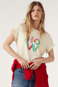 Ba&sh Vae Tshirt
