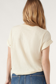 Ba&sh Vae Tshirt