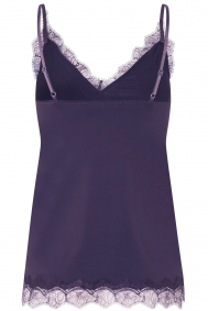 Rosemunde Billie strap top 4217