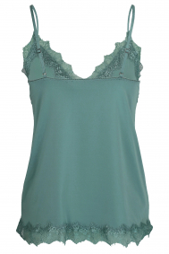 Rosemunde Billie strap top 4217