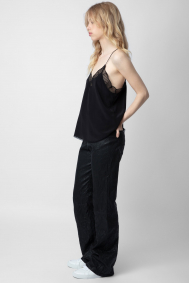 Zadig & Voltaire Christy CDC perm WWCR00014