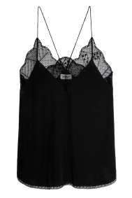 Zadig & Voltaire Christy CDC perm WWCR00014