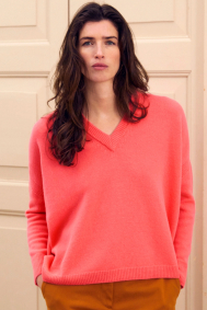 Momoni Ariel knitwear 232MMOKN018